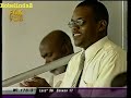 brian lara 122 vs australia 2nd test 2003 rare footage on youtube