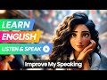 Improve Your English Like Olivia | Speaking English Practice | Learn English