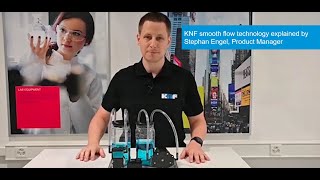 Explanation of KNFs Smooth Flow Technology