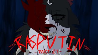 Rasputin - Darkened Paths Map - Part 24 -
