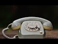 Home  Office Landline Phone Ringing: Sound Effect