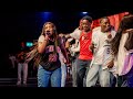 VOT - African Praise Medley (Infinite God)