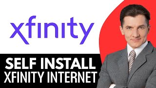 How To Self Install Xfinity Internet (2026) Step By Step