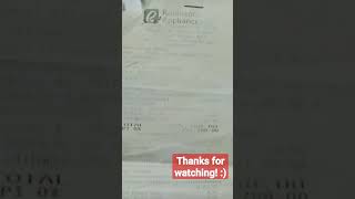 Easiest Way to Restore Faded Documents I Link On the Description Box Below