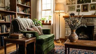 Why Some Homes Feel Peaceful Instantly | A House vs. a Home Transformation Guide