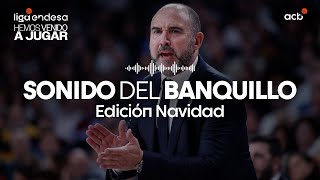 El Sonido del Banquillo: \