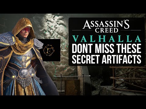 Assassin's Creed: Tombs of the Fallen: How to Get the Blazing Sword