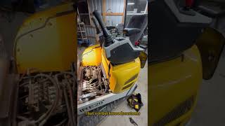 How to fix your JERKY mini excavator! Part 1. IRE20 Machine Hydraulic Adjustment