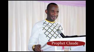 Umumaro wo Kwiyiriza Ubusa no Gusenga - Prophet Claude