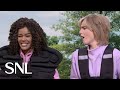 Walk Club - SNL