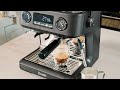 Dualit Barista School - How to know if your espresso extraction is good