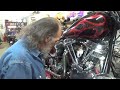 Part 8,Changing the Cam in a Harley Panhead