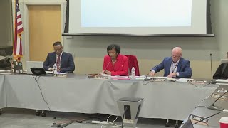 Akron Board of Education elects new leadership