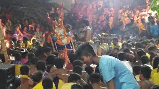 sikharpur danda nacha || sikharpur sandhya alati ||  ସଂନ୍ଧ୍ୟା ଆଳତି