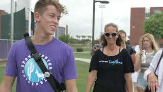 Visit GCU Campus in Phoenix