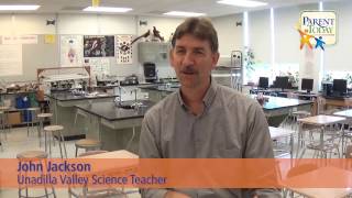 Parent Today Screen Time The Classroom