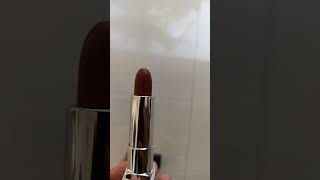 Lipstick suitable for dusky skin |Maybelline Nude Nuance| ഇരുനിറക്കാർക്ക് ചേരുന്ന ഒരു ലിപ്സ്റ്റിക്ക്