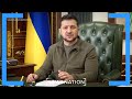 Ukraine's Zelenskyy calls for private media ban | Dan Abrams Live