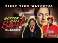 Better Call Saul (S1:E3xE4) | *First Time Watching* | TV Series Reaction | Asia and BJ