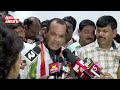 నేను రాజీనామాకు సిద్ధం.. కేటీఆర్ సిద్ధమా.. mp komatireddy sensational comments on ktr