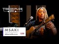 The Unplug S2 - Interview with Msaki