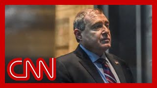See Lev Parnas' note sent as new impeachment evidence