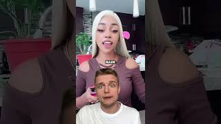 How Much Pinkydoll Made From NPC TikTok Live #shorts