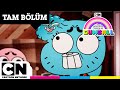 GUMBALL | Oyun | TAM BÖLÜM | @cartoonnetworkturkiye