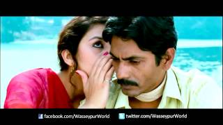 Kaala Rey Coal Bazaari HD Full Song - Gangs of Wasseypur 2 720p