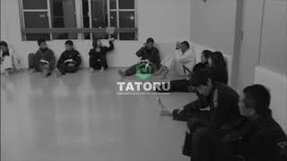 「Roll」Brazilian Jiu-Jitsu Academy TATORU-熊本ブラジリアン柔術アカデミーTATORU（タトル）-