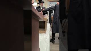 erev Sukkas by the woodbourne shul 2021(3)