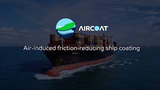 AIRCOAT | Introduction to the H2020 project