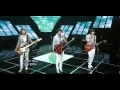 100627 sbs inkigayo cnblue love