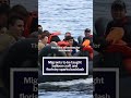 BREAKING: Migrants could be given floristry and balloon-making classes
