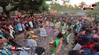 Sariga Kalasamithi Singarimelam  @ Prakkulam, Kollam