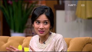 Ini Sahur 24 Juni 2017 Part 5/7 - Gista Putri & Valerie Thomas