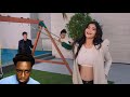 73 Questions With Kylie Jenner - Vogue  Jevoncci Reacts