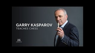 Garry Kasparov's Top 10 Rules For Success (@Kasparov63)