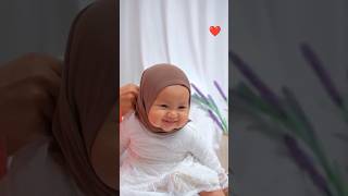 Beauty Of Islam ☪️️ ❤🥰💖 #shorts #viral #video #cutebaby #trending #ytshorts