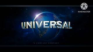 Universal/MGM/Bron/Monkeypaw (2021) (Candyman) [Flip Horizontal]