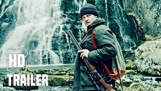 DER PASS - STAFFEL 2 Trailer German Deutsch (2022) @FilmtoastDE