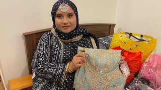 My Friends Eid Gift to Me 🎁 | আমার বন্ধুদের ঈদ উপহার