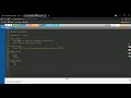 Cracking the code using python #Python #Anagram #BalancedParaentheses