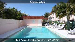 Spanish Cay Condominiums