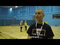 just get active taster day highlights