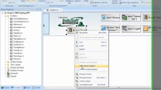 Built-in Scripting