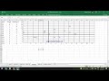 micmac analysis cross impact matrix multiplication applied to classification driving dependence