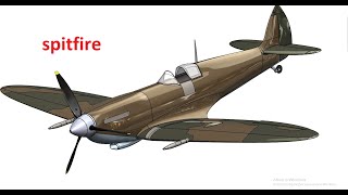 spitfire