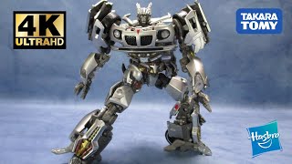 MPM-9 Masterpiece Movie JAZZ (Takara Tomy - Hasbro)