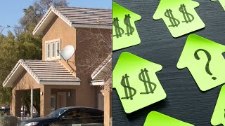 Will home prices keep rising in Southern Nevada? Channel 13 looked for answers